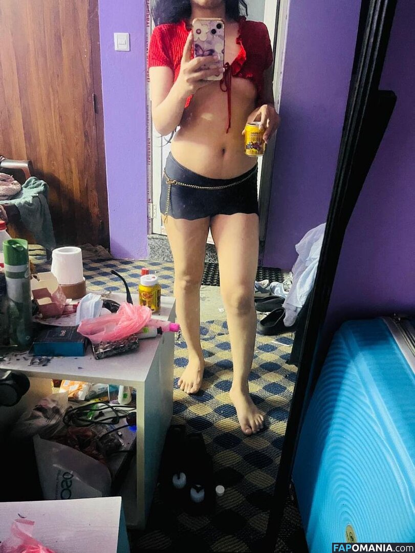 Kalpana Tamang Nu OnlyFans  Foto vazada #18