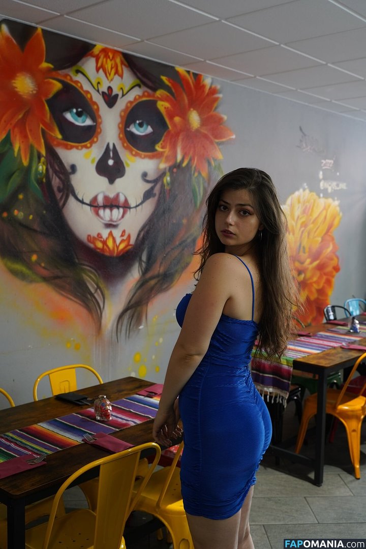 Kalt.Katchy / Karlotta Dalipi Nu OnlyFans  Foto vazada #9