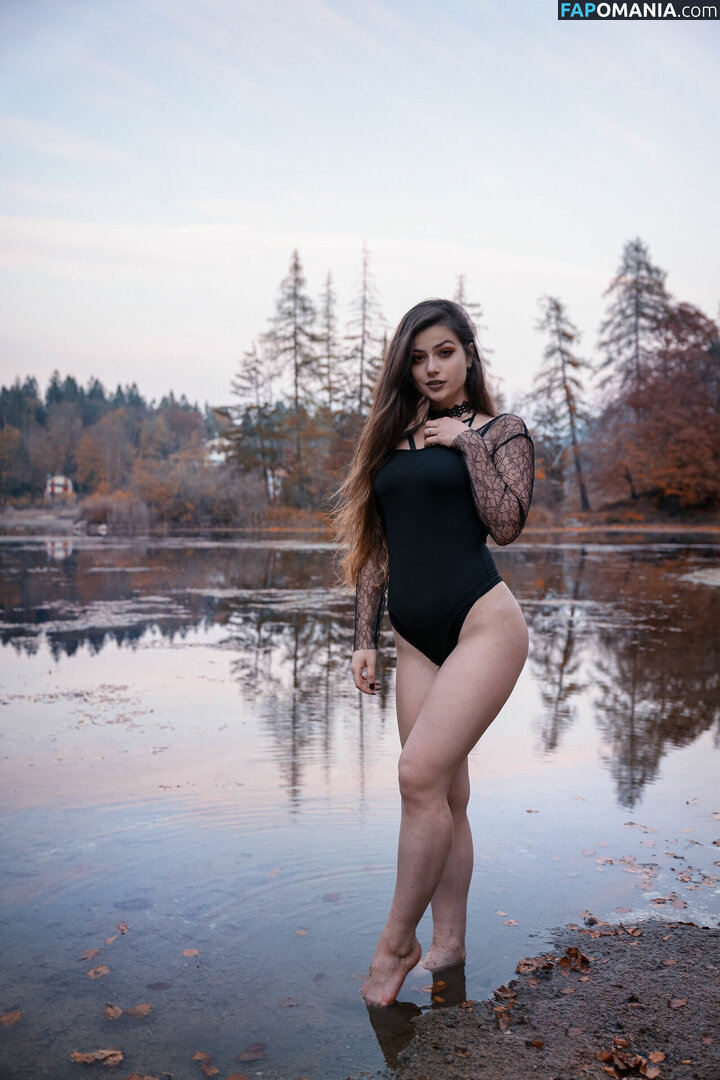 Kalt.Katchy / Karlotta Dalipi Nu OnlyFans  Foto vazada #11