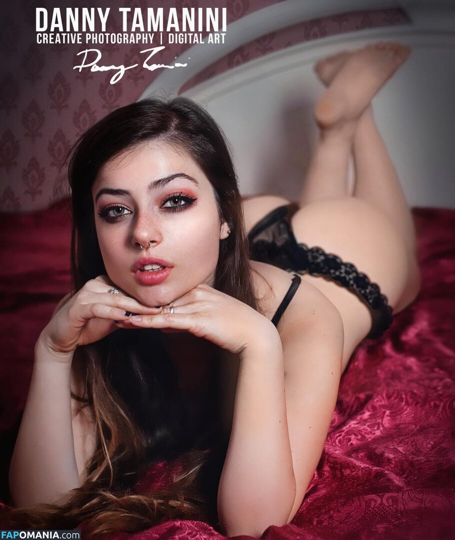 Kalt.Katchy / Karlotta Dalipi Nu OnlyFans  Foto vazada #12