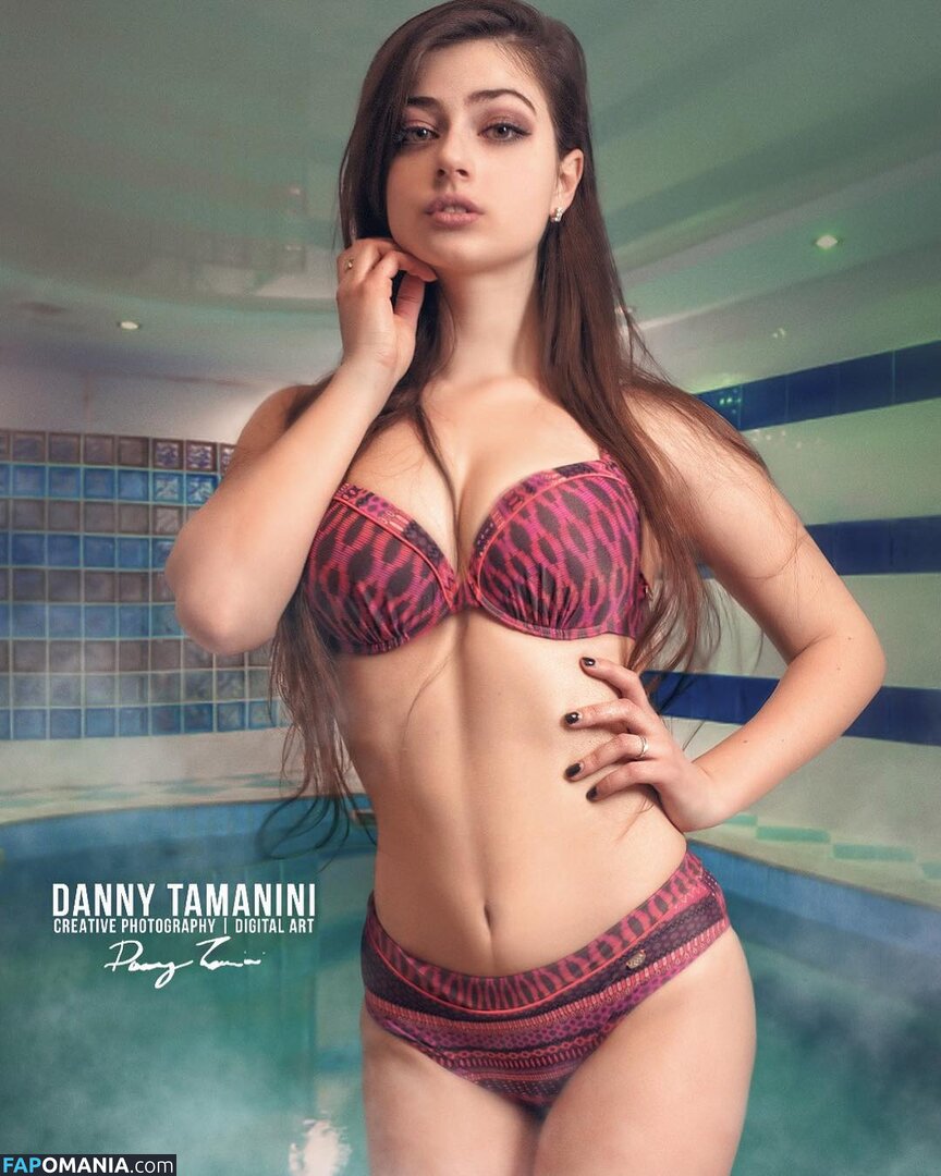 Kalt.Katchy / Karlotta Dalipi Nu OnlyFans  Foto vazada #15