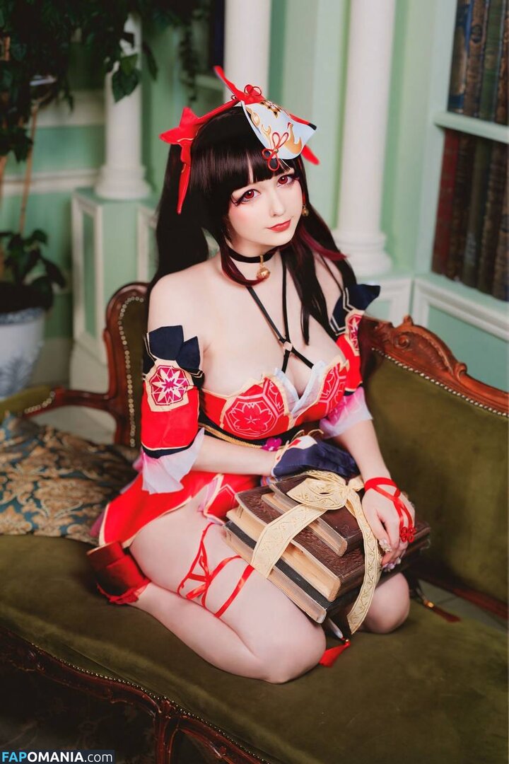 Kamelya_chan Nu OnlyFans  Foto vazada #37