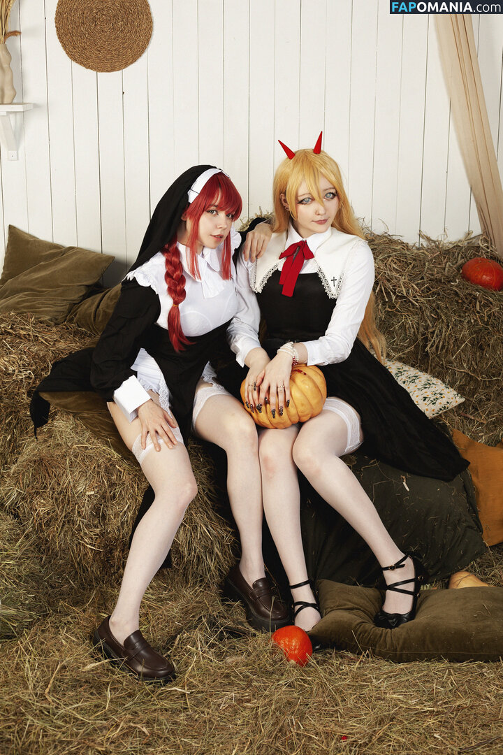 Evangelina Grape / Kamelya / kamelya_chan / kamelyachan Nu OnlyFans  Foto vazada #25