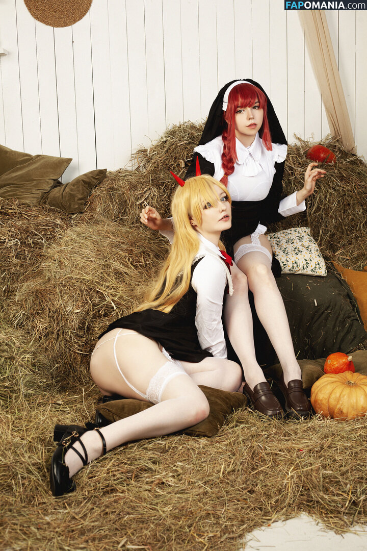 Evangelina Grape / Kamelya / kamelya_chan / kamelyachan Nu OnlyFans  Foto vazada #27