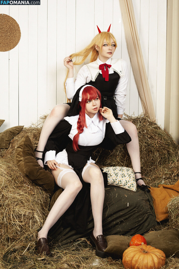 Evangelina Grape / Kamelya / kamelya_chan / kamelyachan Nu OnlyFans  Foto vazada #30