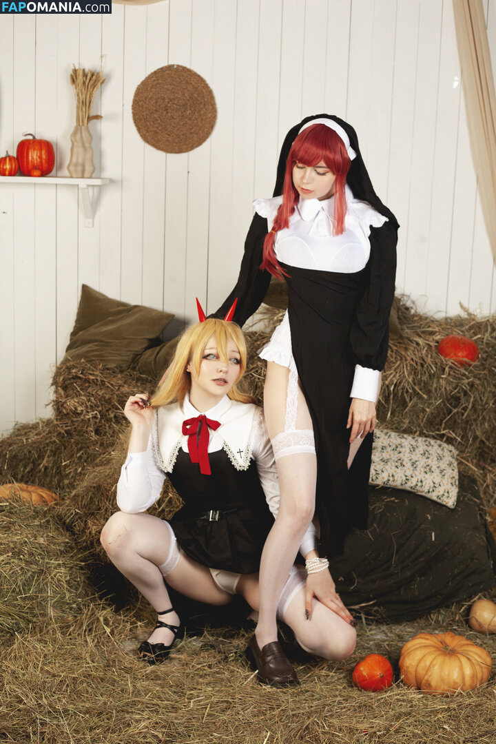 Evangelina Grape / Kamelya / kamelya_chan / kamelyachan Nu OnlyFans  Foto vazada #32