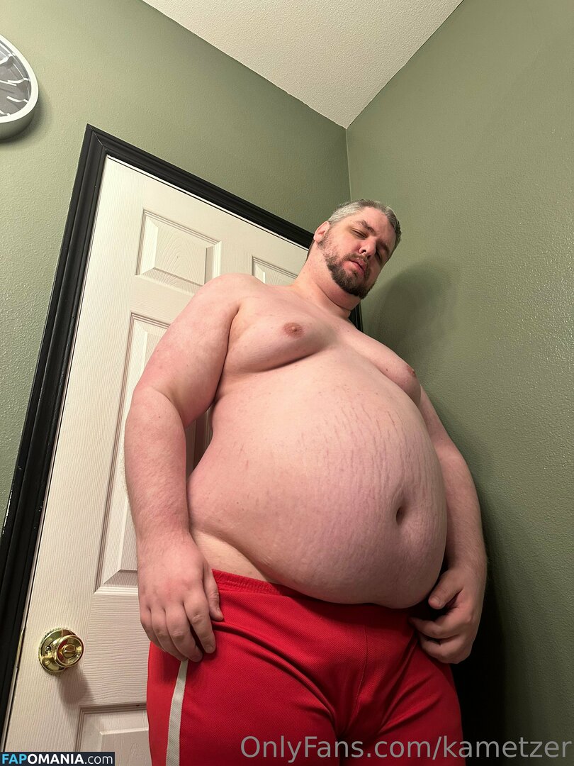 kametzer / kametzer36 Nu OnlyFans  Foto vazada #19