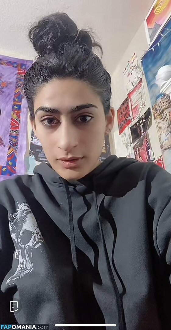 Kami / jesustrekstxr / kamitorales Nu OnlyFans  Foto vazada #12