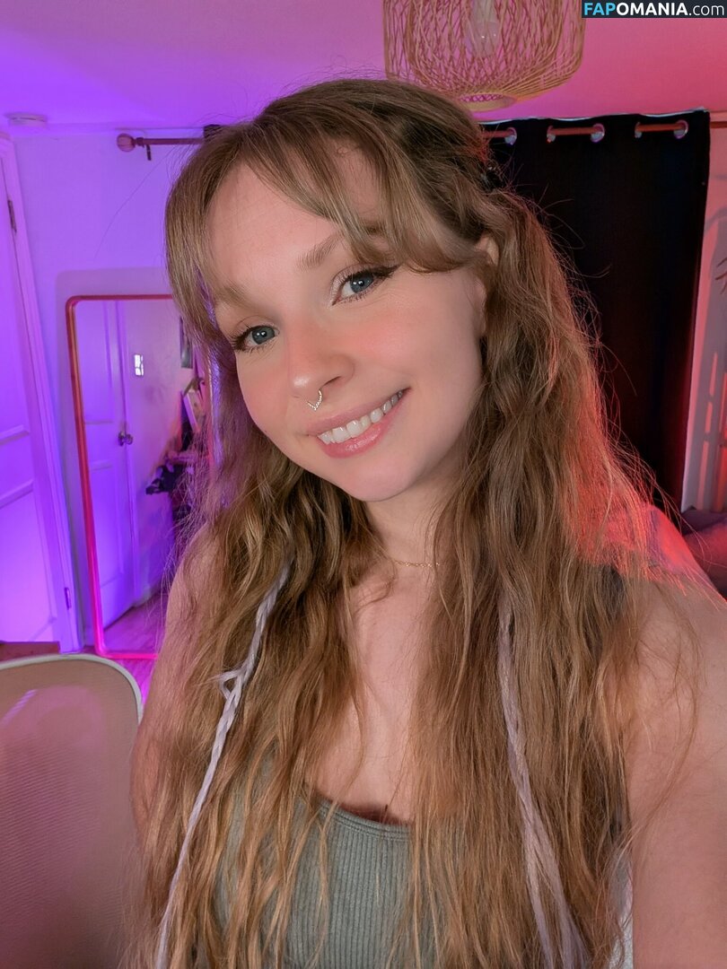 Kamicakes Asmr / kamicakes_1 Nu OnlyFans  Foto vazada #1