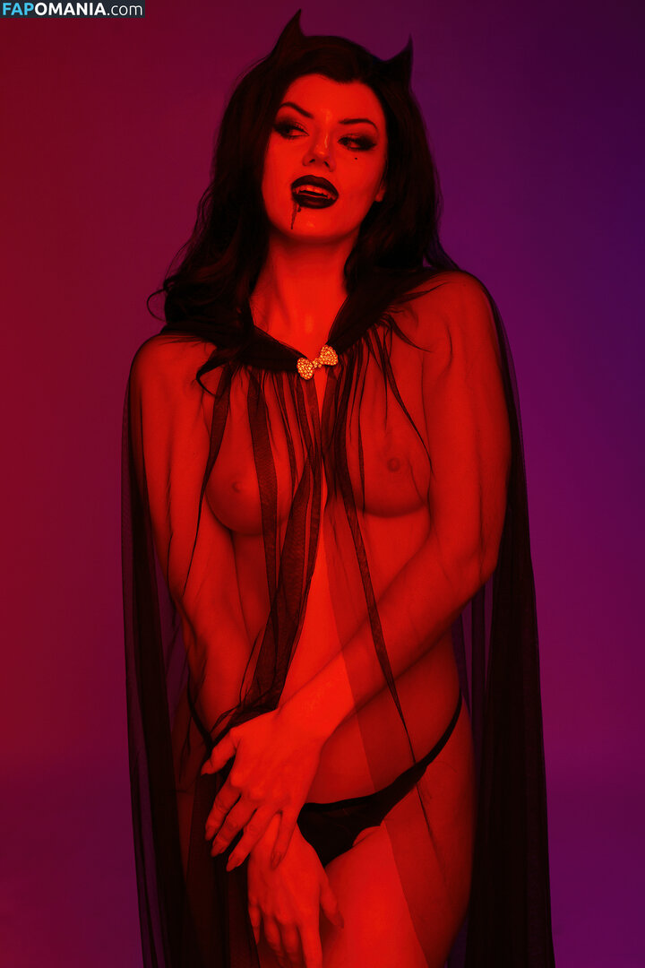 Knesiya / https: / kamiko zero / kamiko_zero Nu OnlyFans  Foto vazada #119