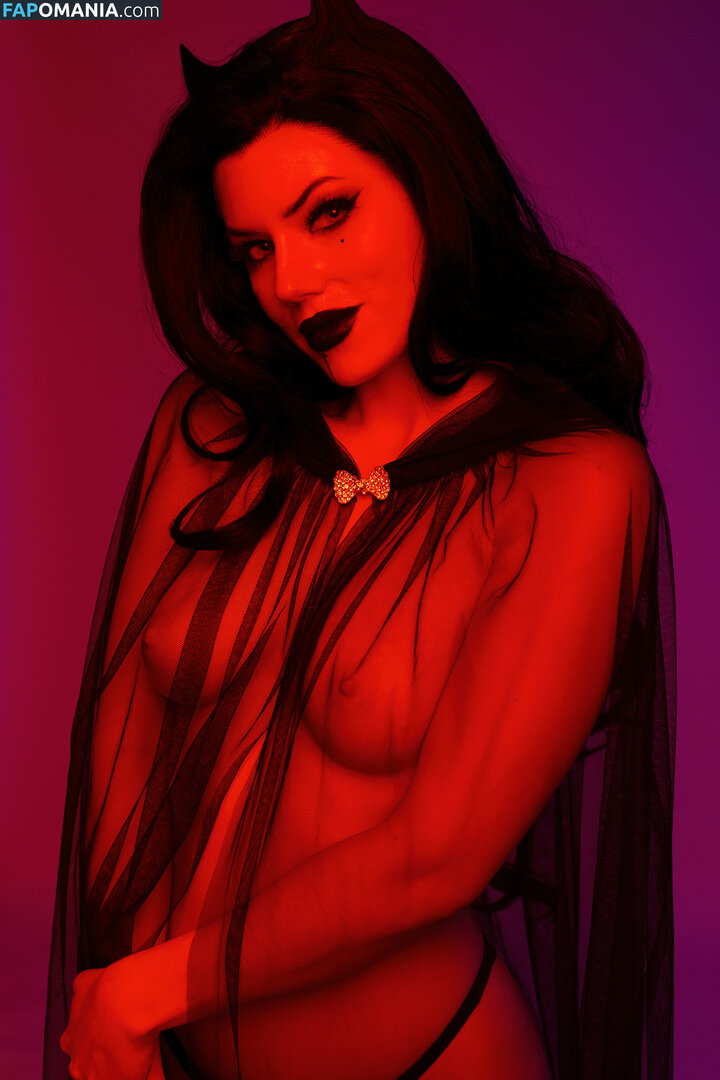 Knesiya / https: / kamiko zero / kamiko_zero Nu OnlyFans  Foto vazada #120