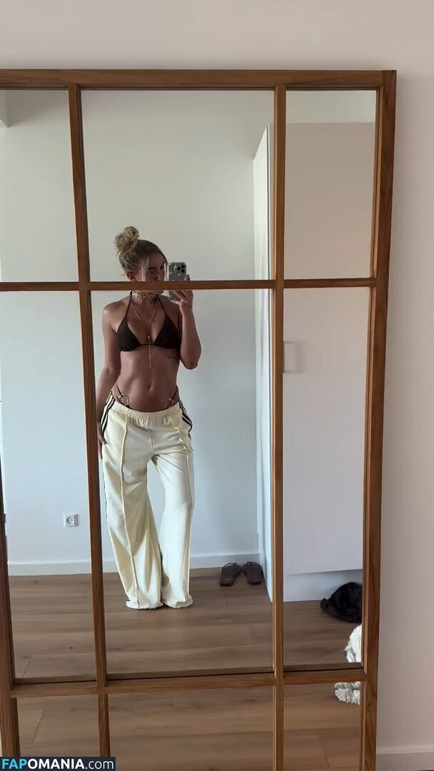 Kamilla Due / kamilla_due / kamillawong Nu OnlyFans  Foto vazada #3