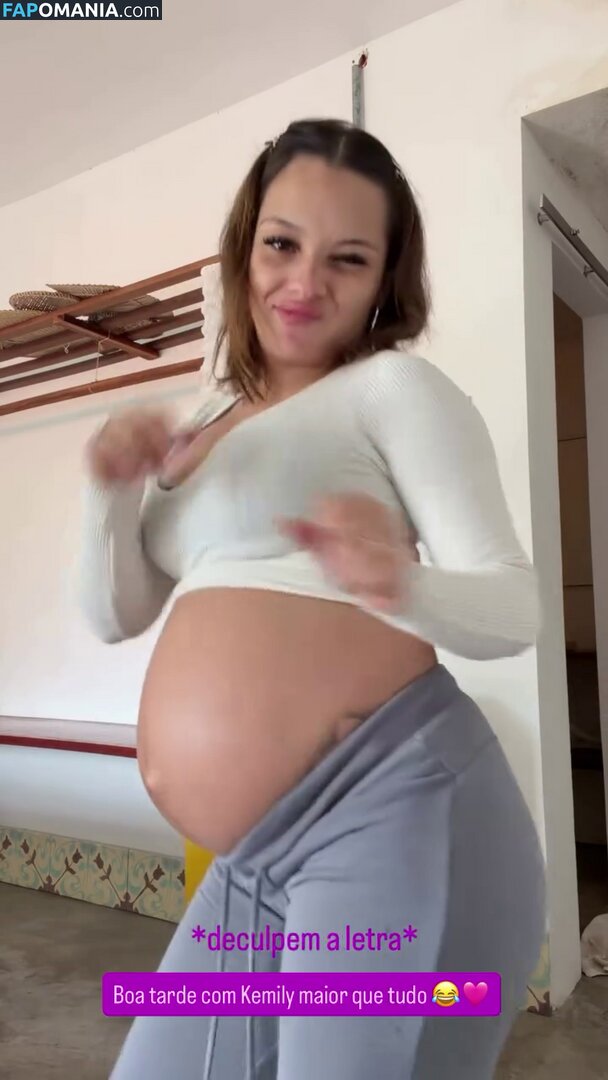 Kamyla Maria / kamysmarya Nu OnlyFans  Foto vazada #12