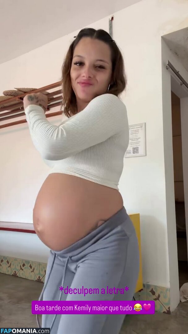 Kamyla Maria / kamysmarya Nu OnlyFans  Foto vazada #13