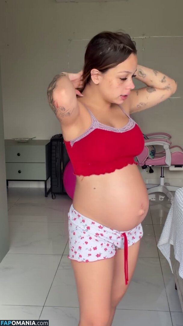 Kamyla Maria / kamysmarya Nu OnlyFans  Foto vazada #15