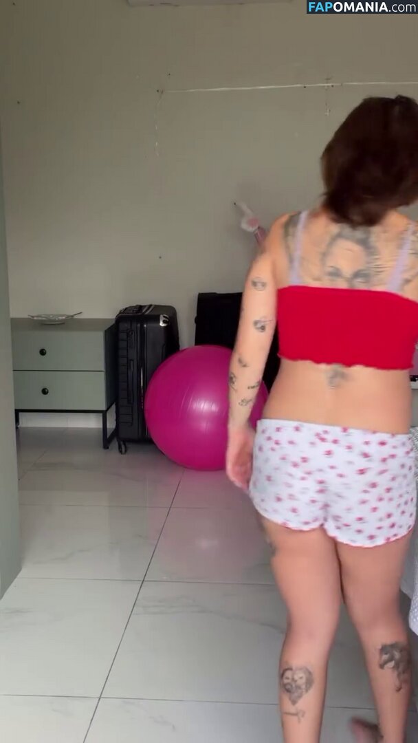 Kamyla Maria / kamysmarya Nu OnlyFans  Foto vazada #16