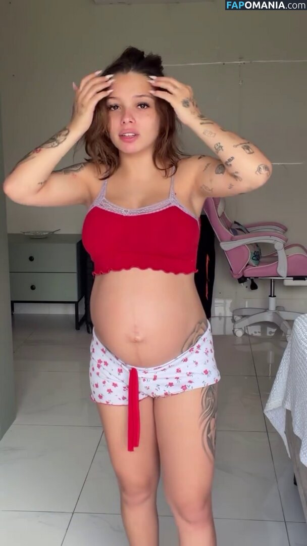 Kamyla Maria / kamysmarya Nu OnlyFans  Foto vazada #17