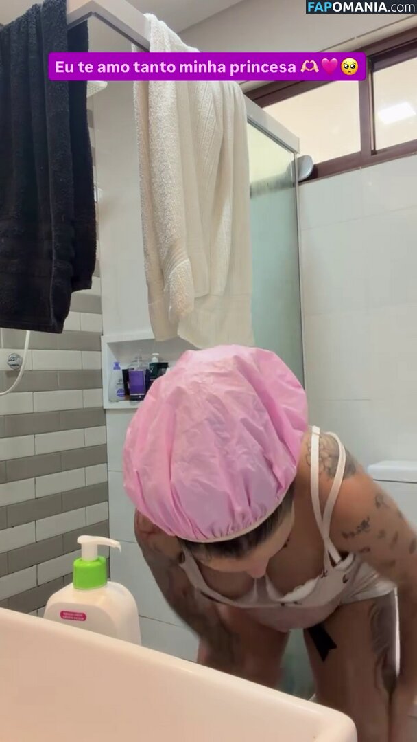 Kamyla Maria / kamysmarya Nu OnlyFans  Foto vazada #19