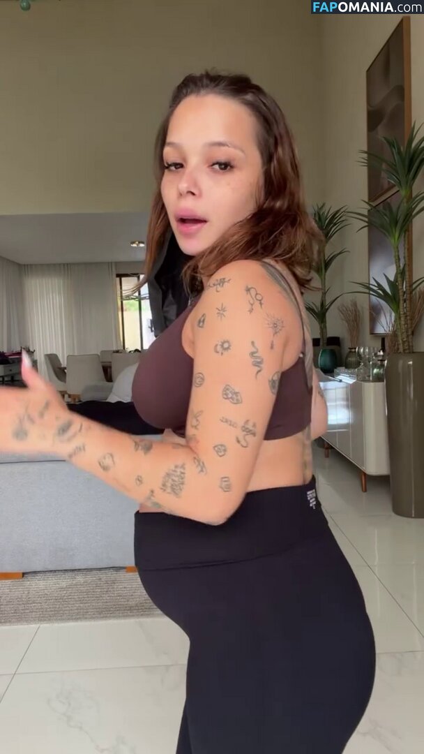 Kamyla Maria / kamysmarya Nu OnlyFans  Foto vazada #21