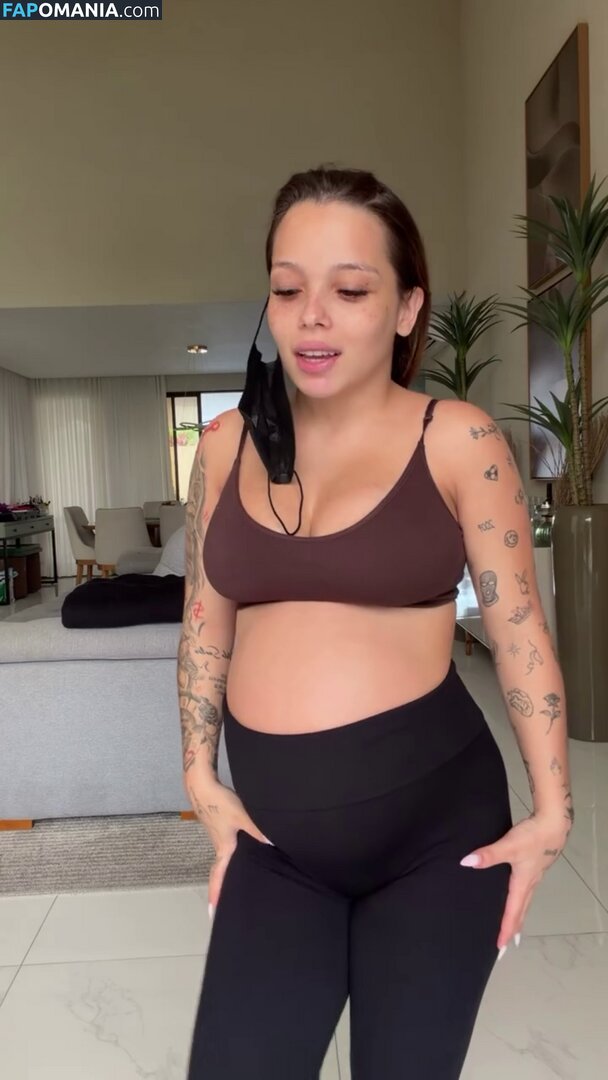 Kamyla Maria / kamysmarya Nu OnlyFans  Foto vazada #22
