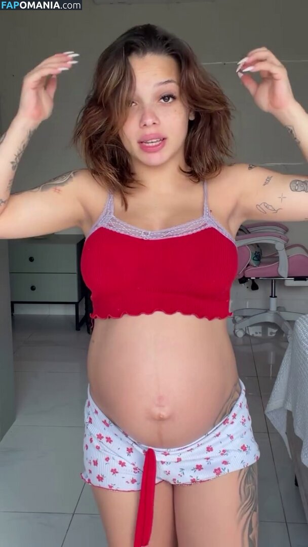 Kamyla Maria / kamysmarya Nu OnlyFans  Foto vazada #30