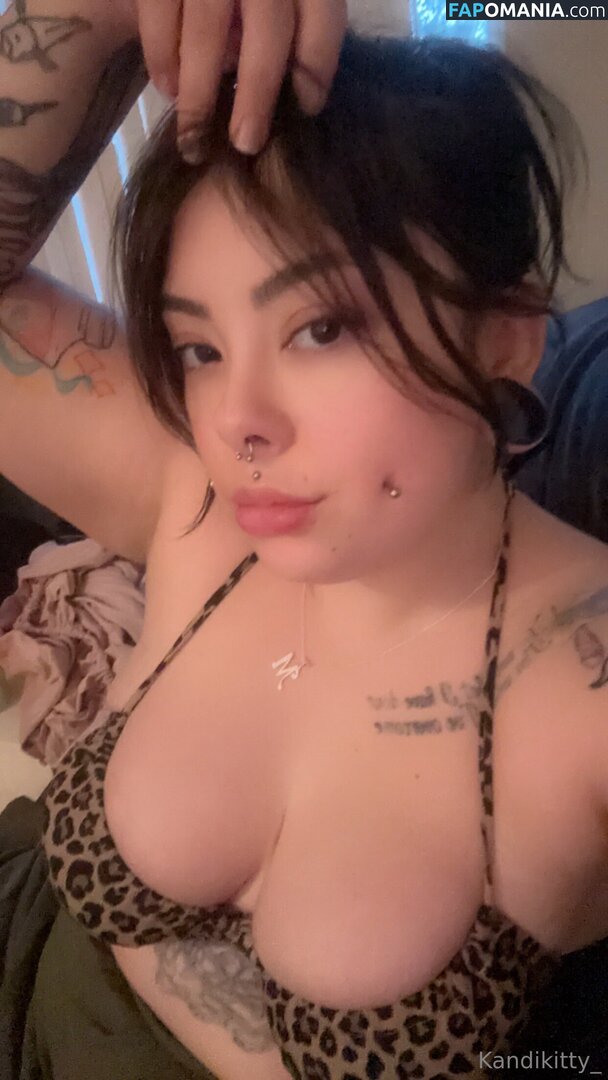 kandikitty_ Nu OnlyFans  Foto vazada #1