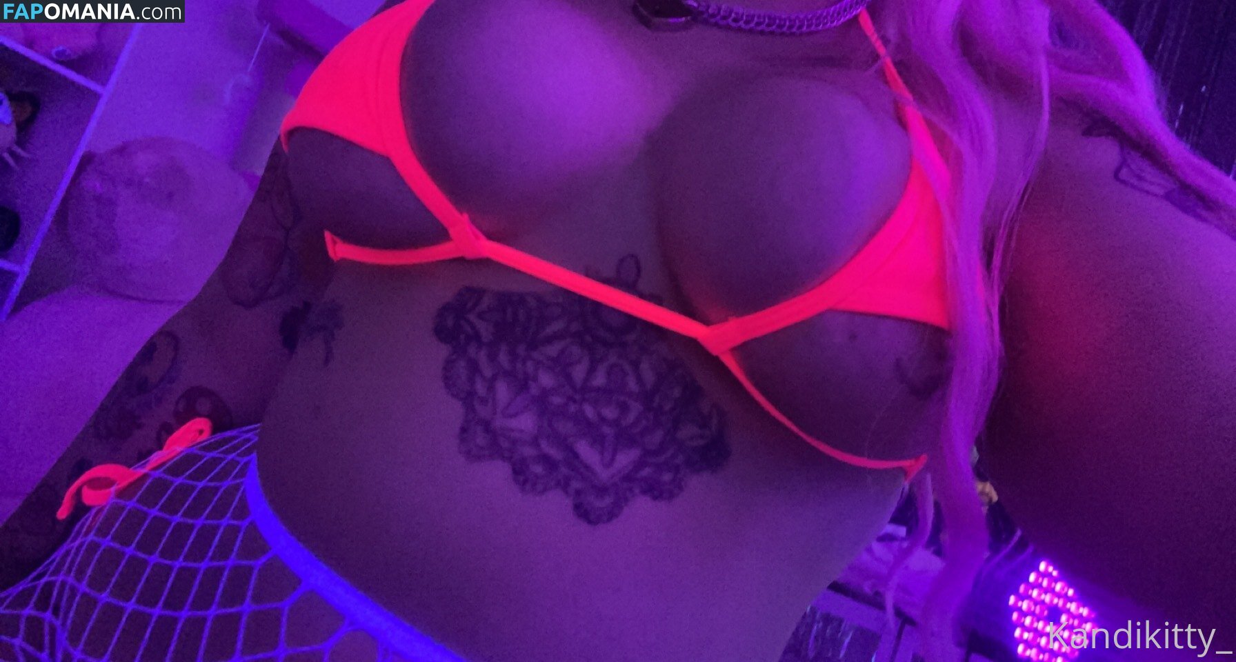 kandikitty_ Nu OnlyFans  Foto vazada #8