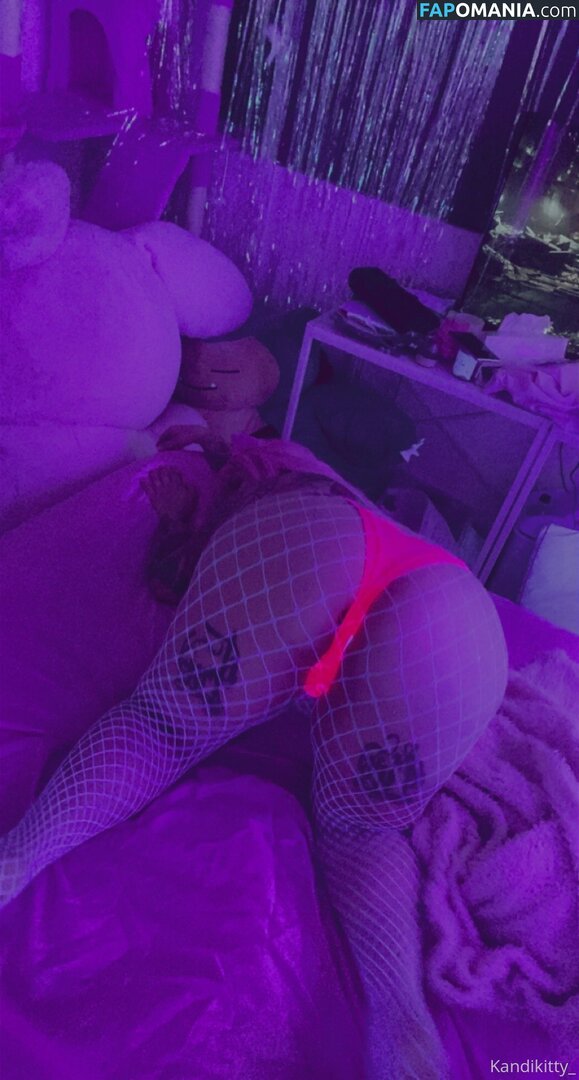 kandikitty_ Nu OnlyFans  Foto vazada #11