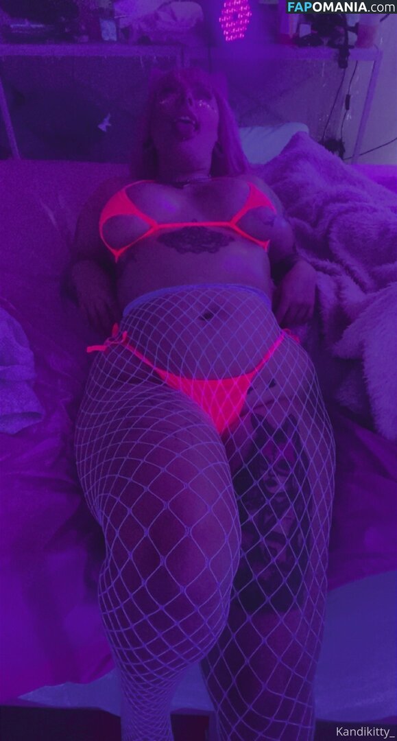 kandikitty_ Nu OnlyFans  Foto vazada #19