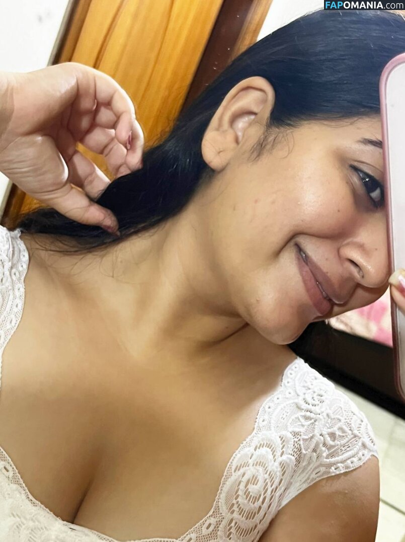 Kanduri SriRangaSudha / im_ksudha Nu OnlyFans  Foto vazada #4