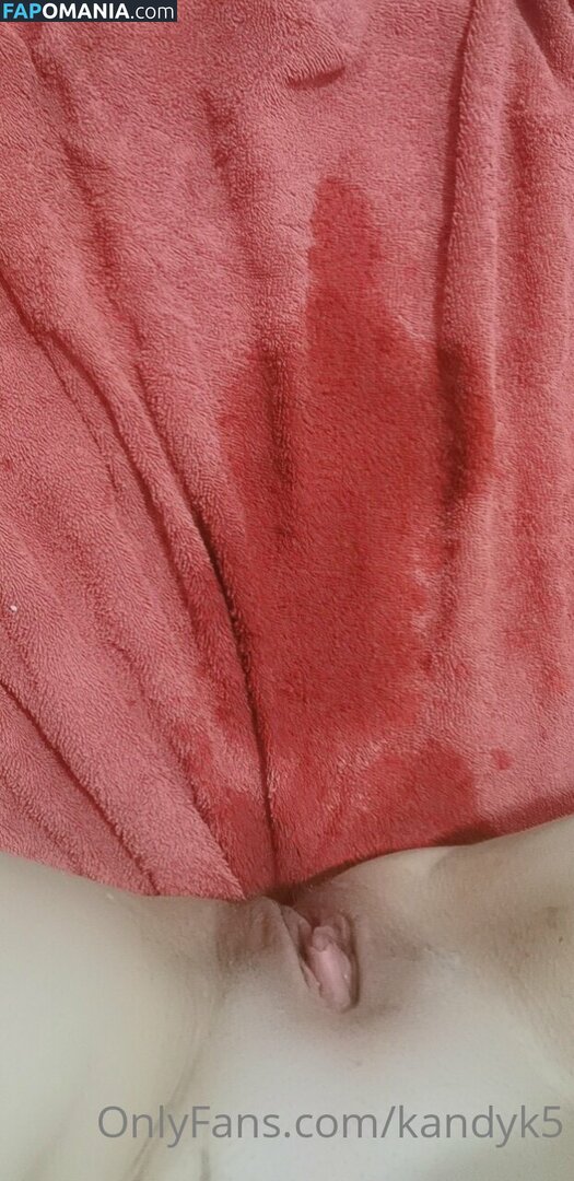 K_Kandy5 / https: / kandyk5 Nu OnlyFans  Foto vazada #36