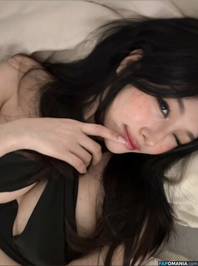 Aikuros / Hyoon / Kang Hee Yoon / floaromaa Nu OnlyFans  Foto vazada #125