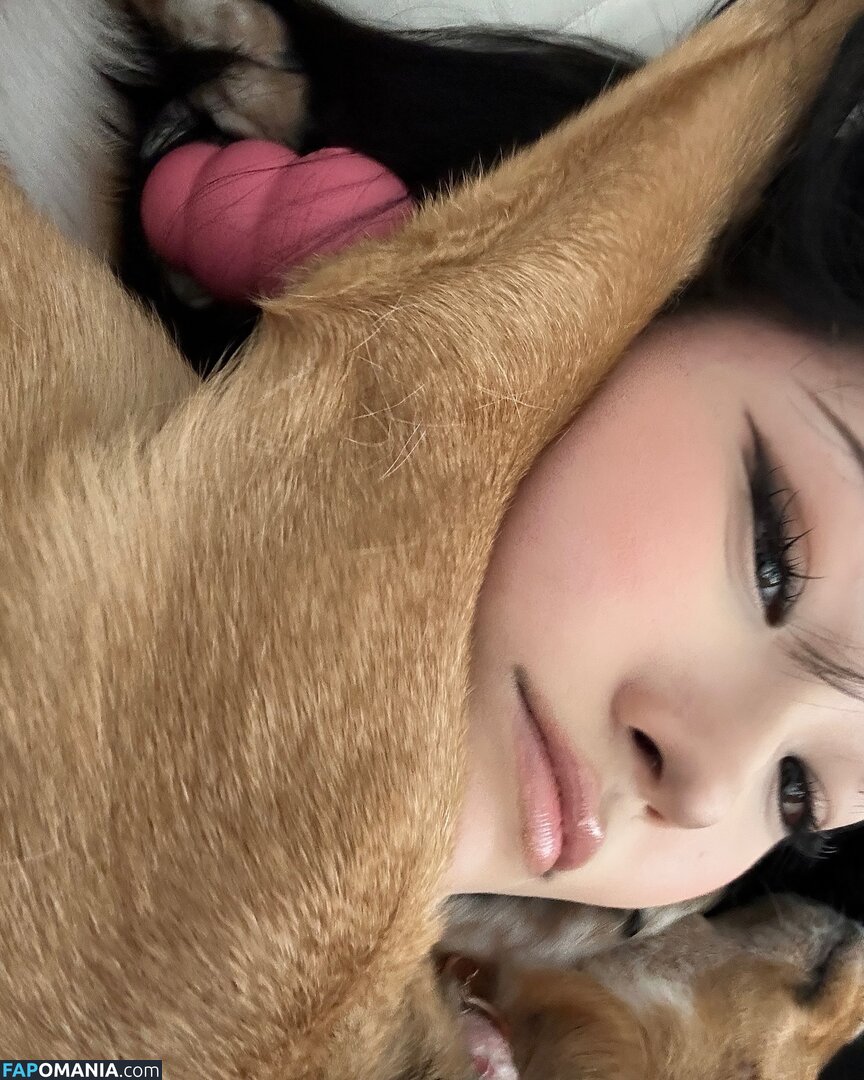 Aikuros / Hyoon / Kang Hee Yoon / floaromaa Nu OnlyFans  Foto vazada #339