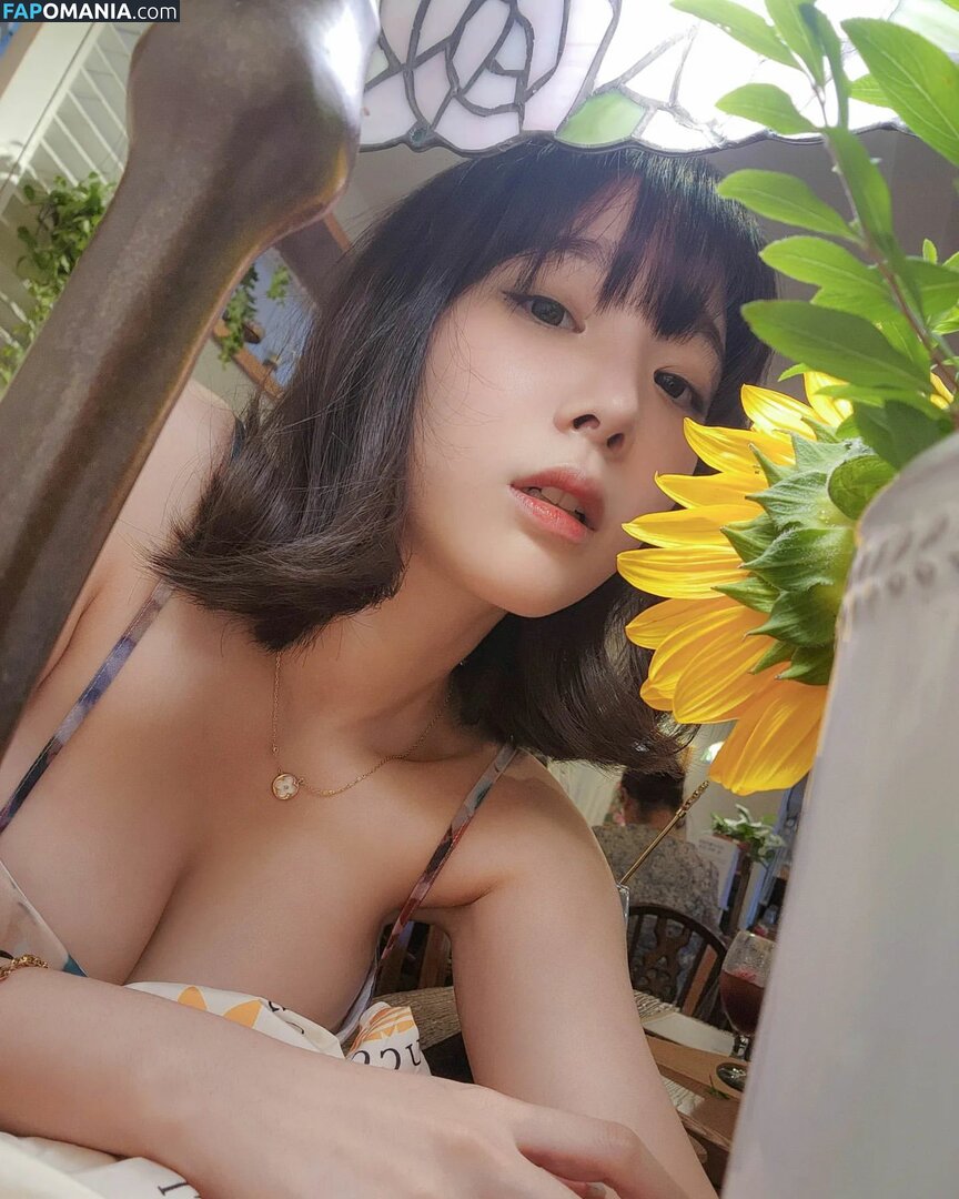 Kang Inkyung / inkyung97 Nu OnlyFans  Foto vazada #9
