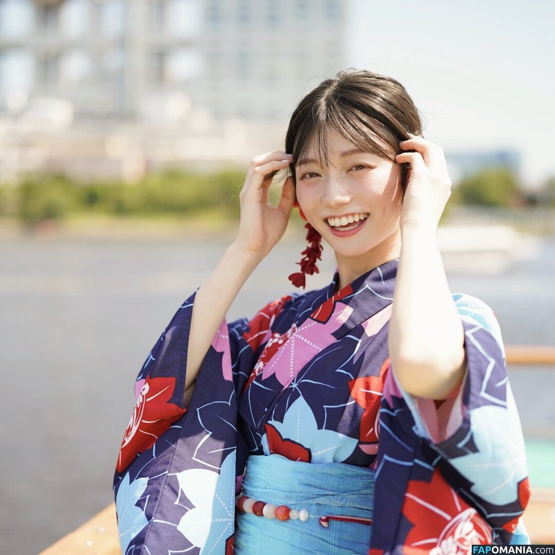 setokanna_ / 瀬戸環奈 Kanna Seto Nu OnlyFans  Foto vazada #76
