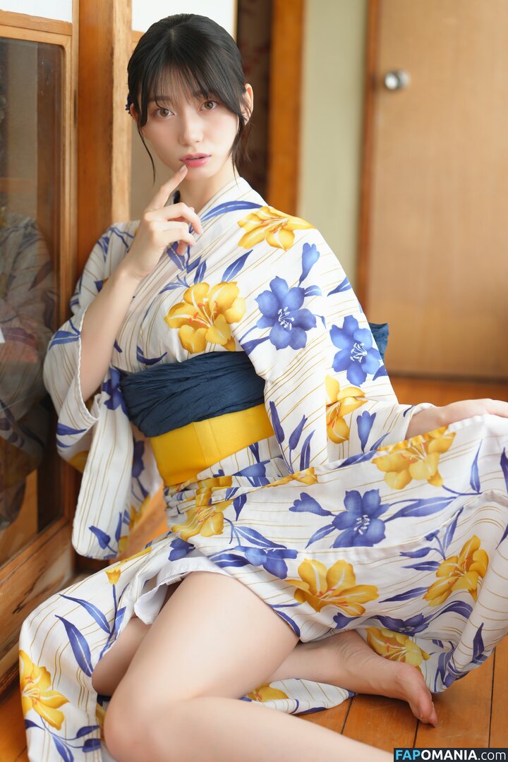 setokanna_ / 瀬戸環奈 Kanna Seto Nu OnlyFans  Foto vazada #78