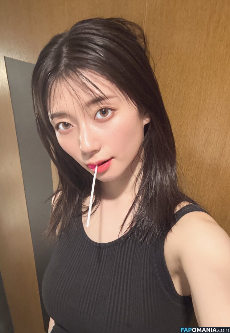 setokanna_ / 瀬戸環奈 Kanna Seto Nu OnlyFans  Foto vazada #81