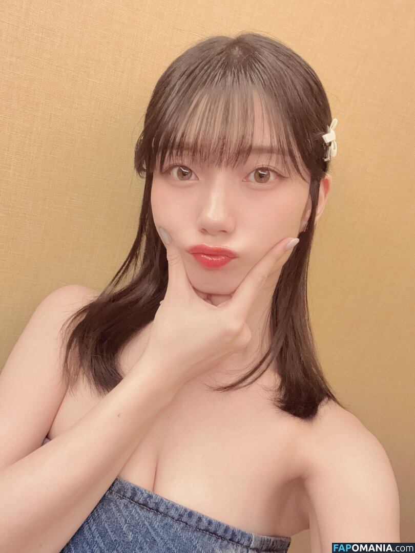 setokanna_ / 瀬戸環奈 Kanna Seto Nu OnlyFans  Foto vazada #82