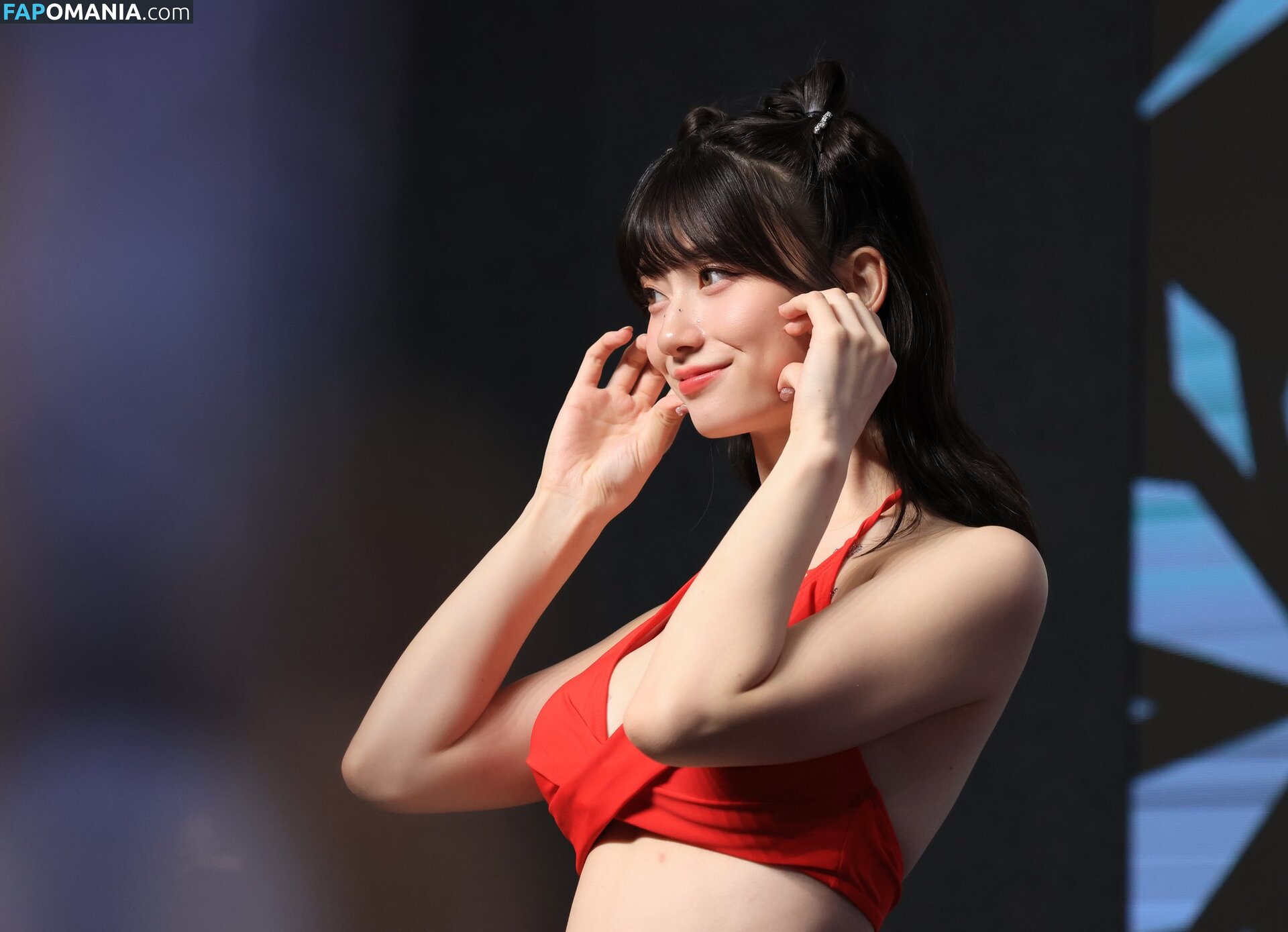 setokanna_ / 瀬戸環奈 Kanna Seto Nu OnlyFans  Foto vazada #92