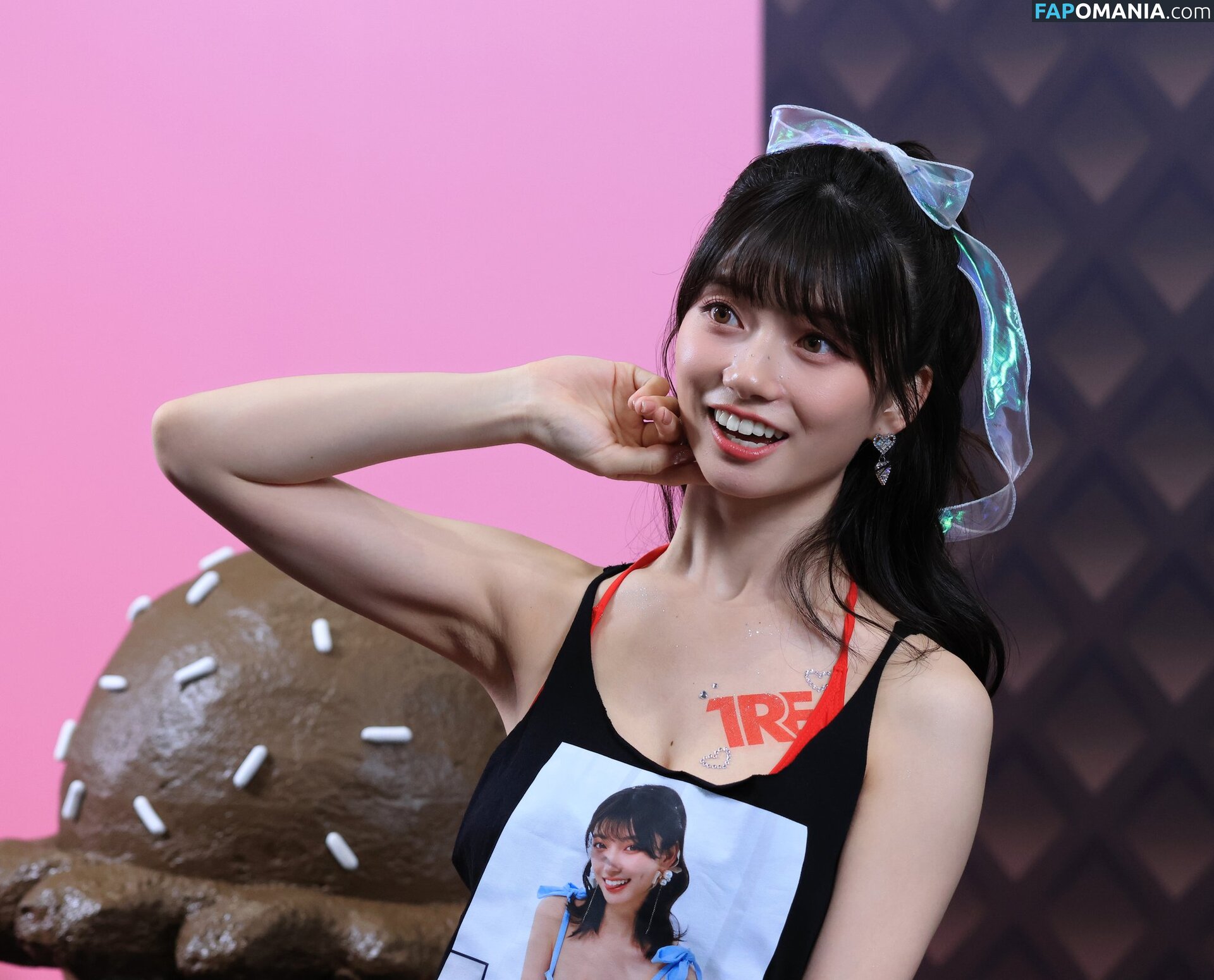 setokanna_ / 瀬戸環奈 Kanna Seto Nu OnlyFans  Foto vazada #93