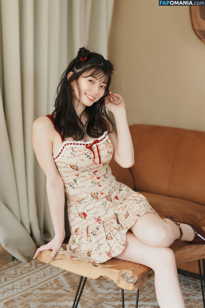 setokanna_ / 瀬戸環奈 Kanna Seto Nu OnlyFans  Foto vazada #96