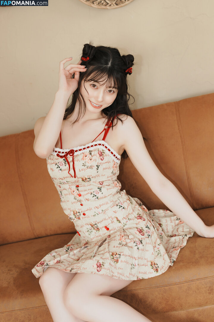 setokanna_ / 瀬戸環奈 Kanna Seto Nu OnlyFans  Foto vazada #97