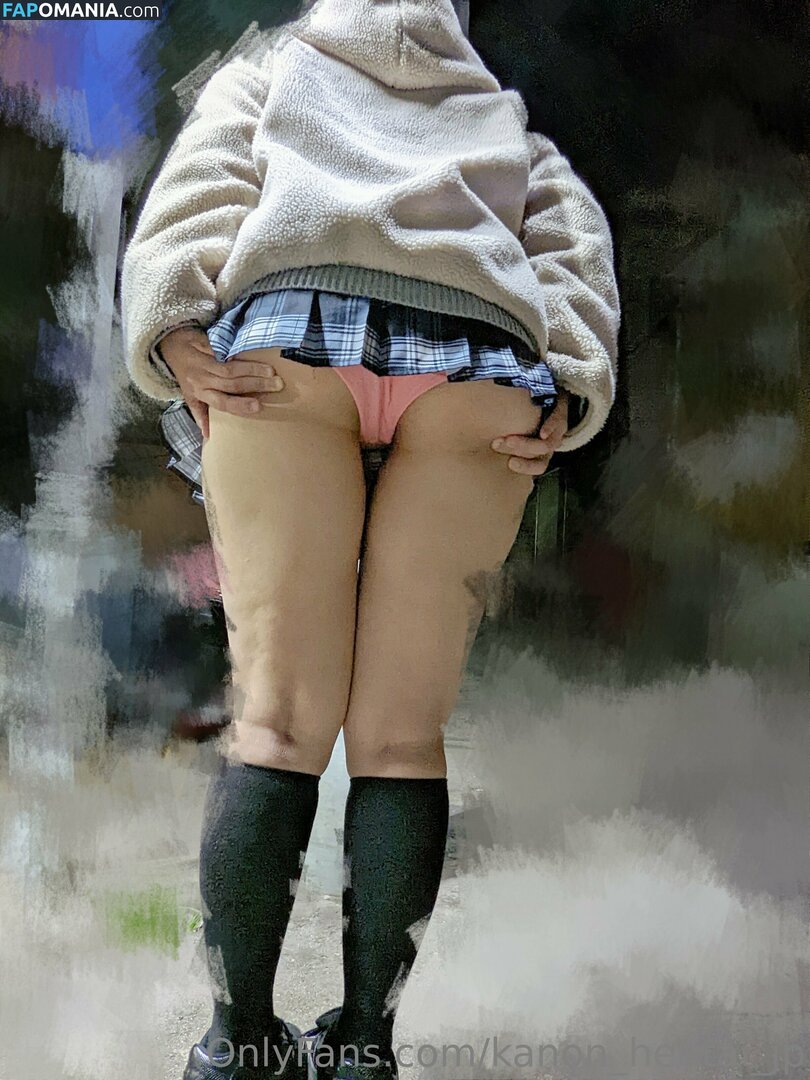 Kanon_usakuma / kanon_hentai_jp / usakuma_K_C Nu OnlyFans  Foto vazada #12