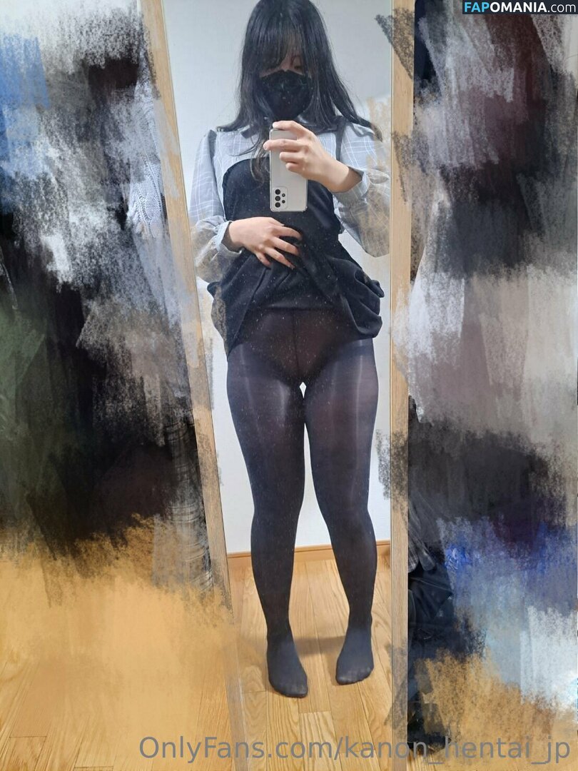 Kanon_usakuma / kanon_hentai_jp / usakuma_K_C Nu OnlyFans  Foto vazada #22