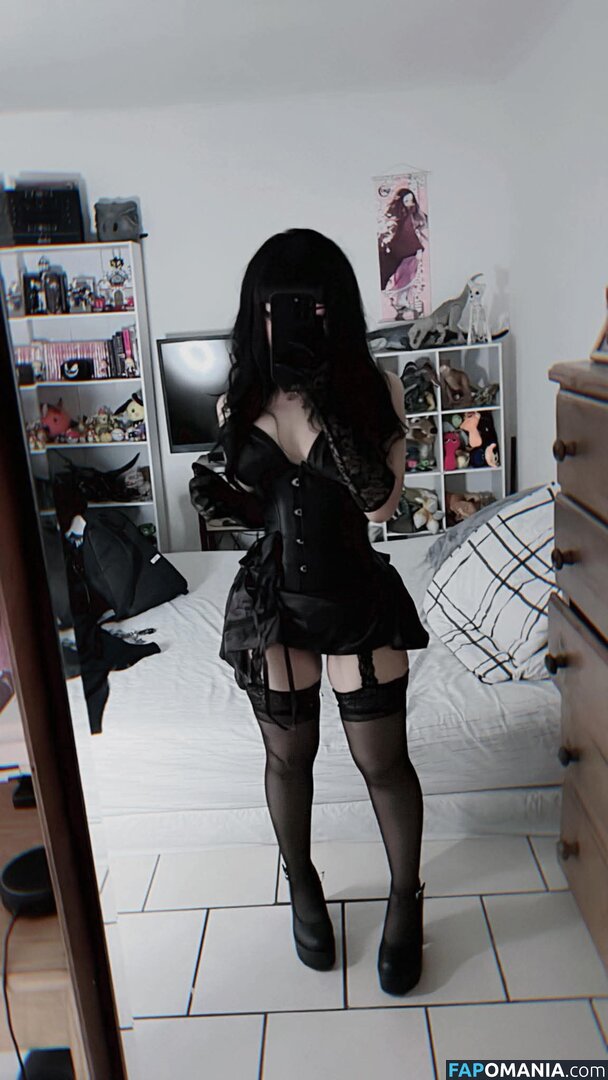 Kanonsuzuki Nu OnlyFans  Foto vazada #9