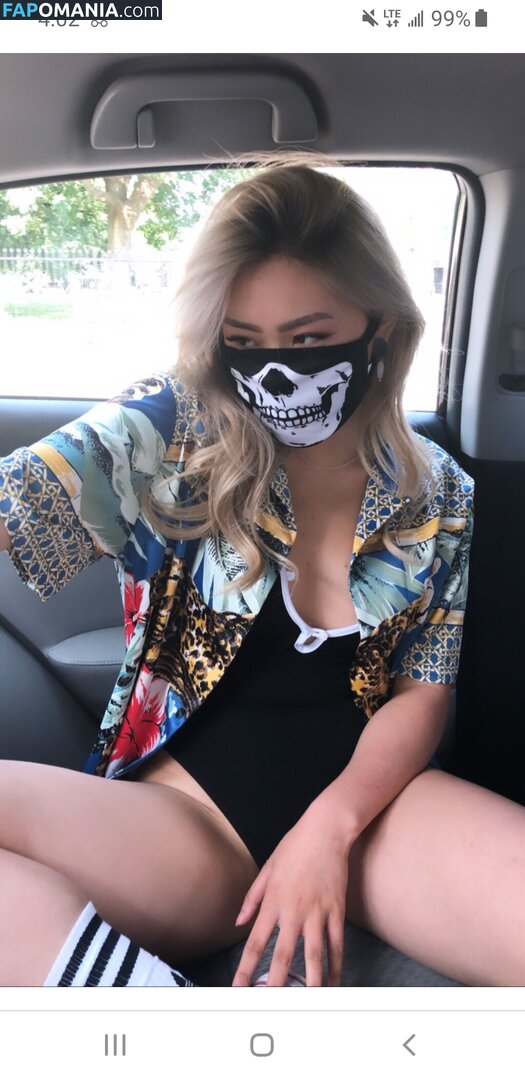 Jessie / Kara Chan / jess Nu OnlyFans  Foto vazada #37