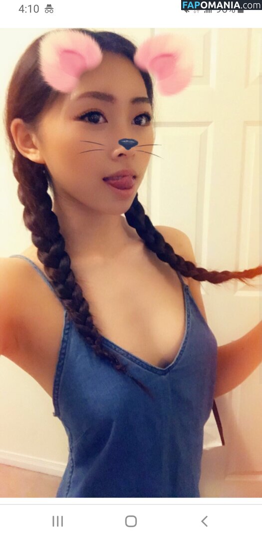 Jessie / Kara Chan / jess Nu OnlyFans  Foto vazada #39