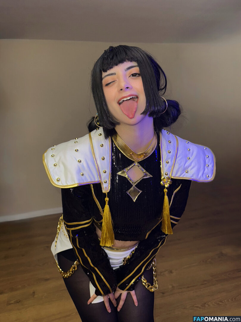 Vani / karamelori Nu OnlyFans  Foto vazada #2