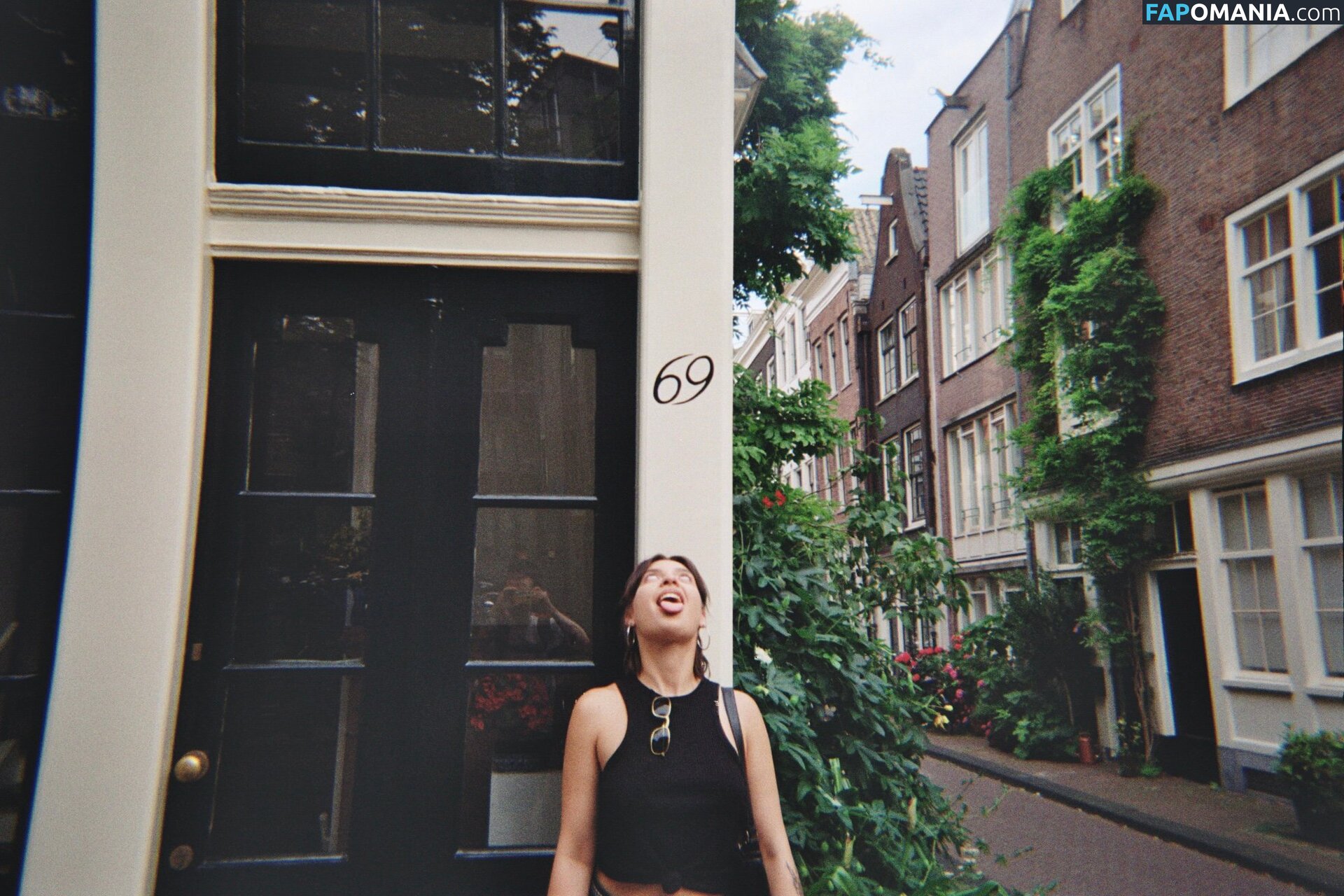 karategoddess Nu OnlyFans  Foto vazada #4