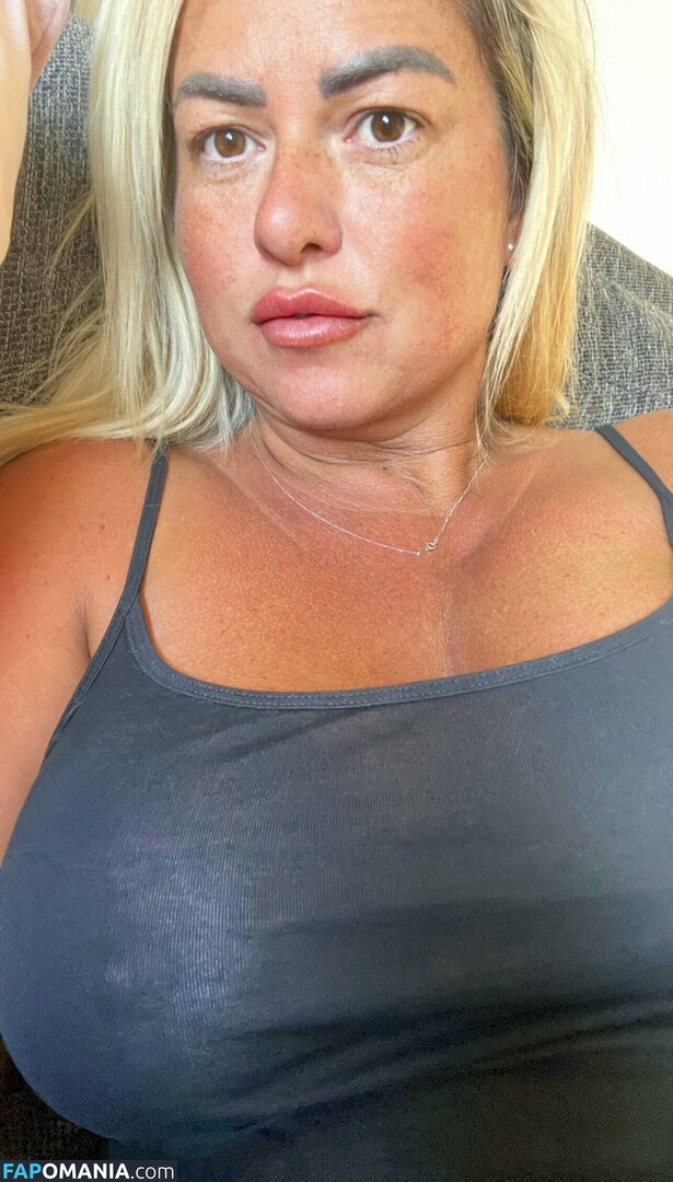 Karen Danczuk / karen_danczuk / karendanczuk Nu OnlyFans  Foto vazada #18